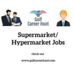 Buyer Supermarket