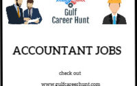 Accounts Manager Senior Accountant