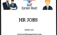 Payroll Officer cum HR