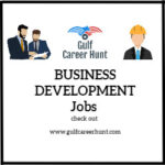 Senior Sales Business Development