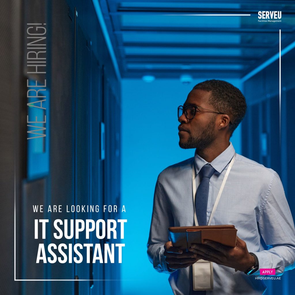 IT Assistant