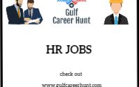 Cluster HR Executive