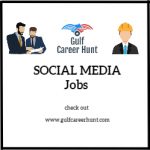 Marketing & Social Media Specialist