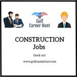 Construction Sector jobs 11x