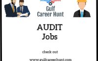 Auditing & AR Accountant