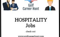 Hospitality job 6x