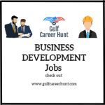 Business Development Executive