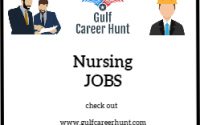 Nurse Jobs in UAE
