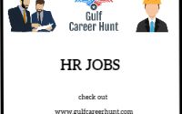 HR & Operations Manager