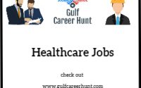 Walk-in Interview Healthcare Jobs 7x