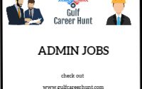 Executive Assistant