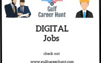 Digital Marketing Manager