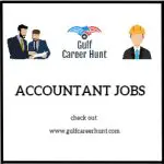 Accounts Intern