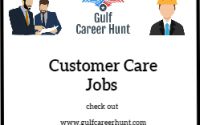 Customer Relation Officer