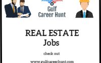 Real Estate Sales Agent