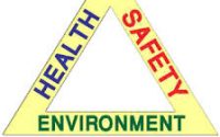 Health and Safety Officer