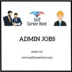 Receptionist Customer Service
