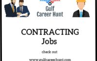 Contracting Jobs 3x