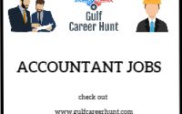 Admin and Accounts Executive