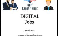 Hiring in Dubai 5x Vacancies