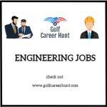 Engineering and Construction Vacancies 9x