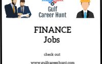 Finance and Admin Jobs 3x