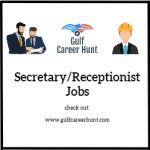 Reservations Reception Manager