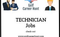 Maintenance /Technician