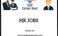 Senior Executive HR Operations