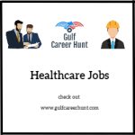 Healthcare Sector Vacancies 10x