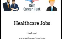 Healthcare Sector Vacancies 10x