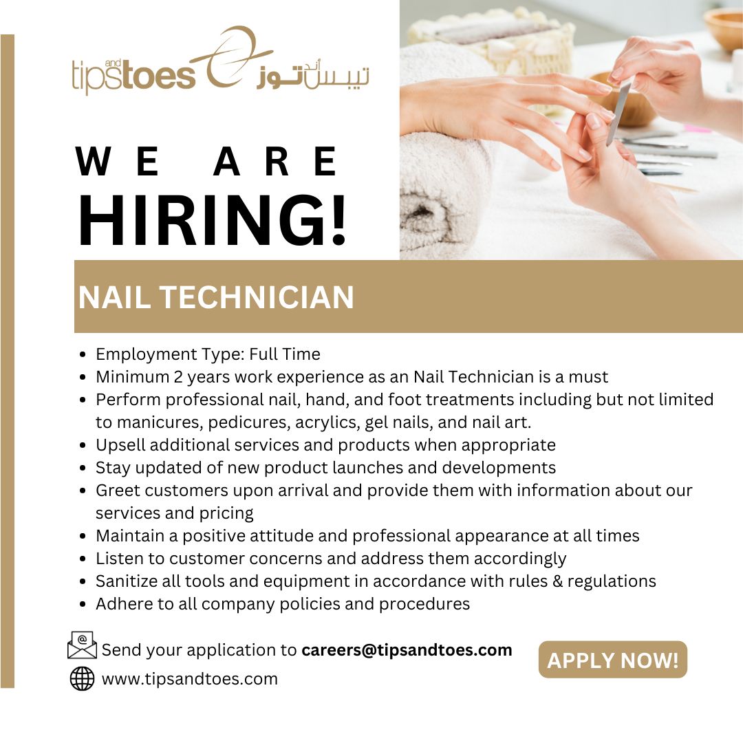 QATAR JOB HIRING OPPORTUNITIES