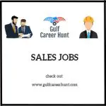 Sales Vacancies 2x