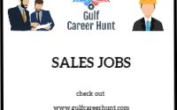 Sales Executive