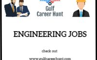 Mep Junior Estimation Engineer