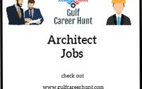 Architect Technical Office Engineer
