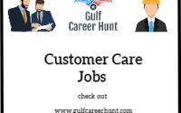 Customer Service Executive