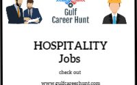 Hospitality Vacancies