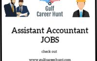 Accounts Assistant