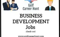 Business Development Associate