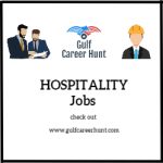 Hospitality job 3x