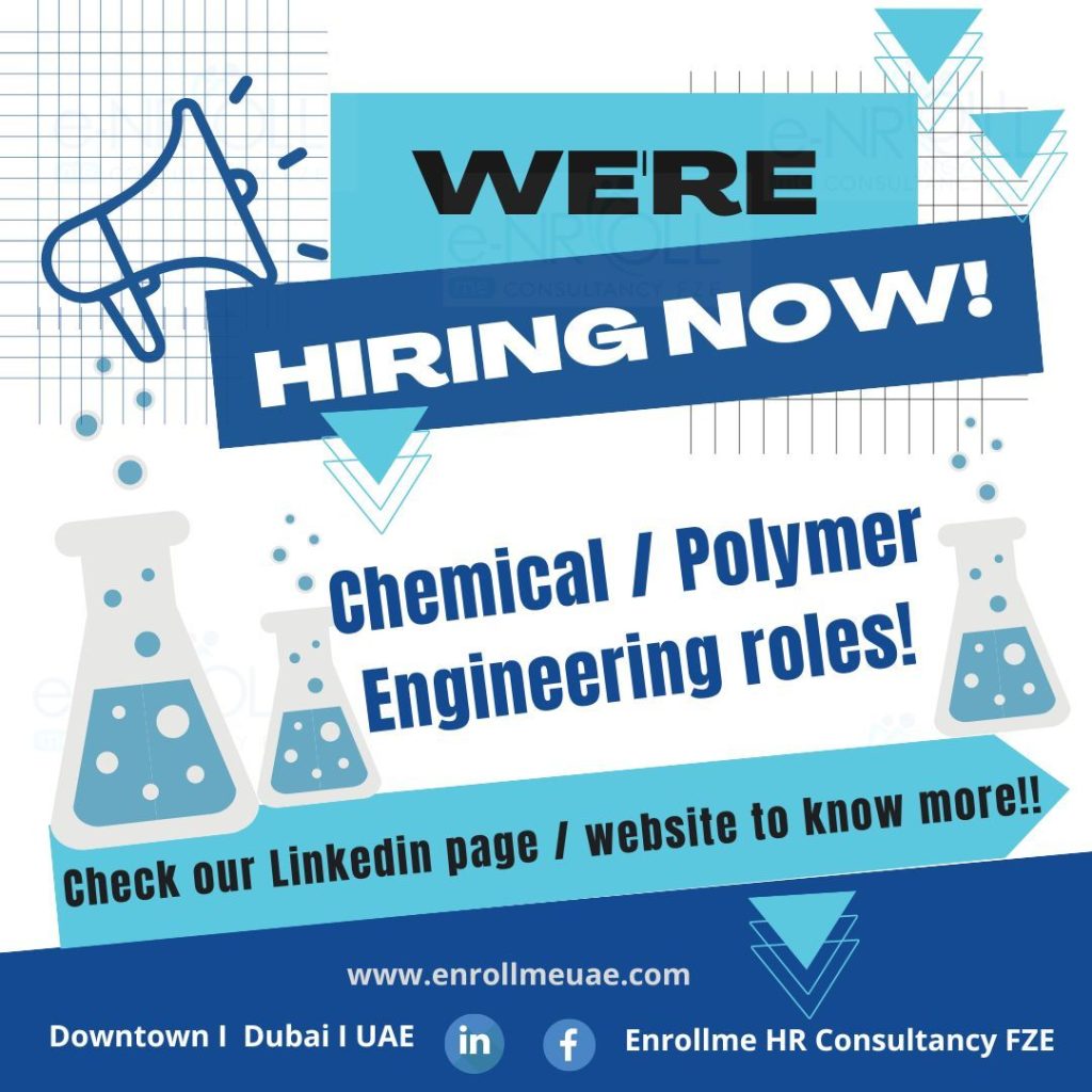 QC Polymer Engineer 