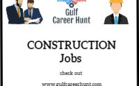 Construction Sector Jobs 7x