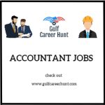 Accounts Staff