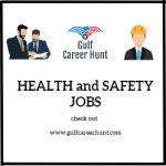 Health & Safety Officer
