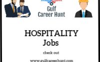 Hospitality Vacancies 3x