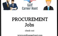 Procurement Officer