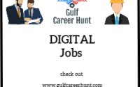Digital Content and IT Support Executive