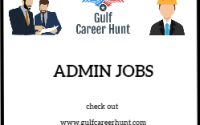 Office Administrator