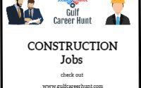 Construction Manager QA/QC
